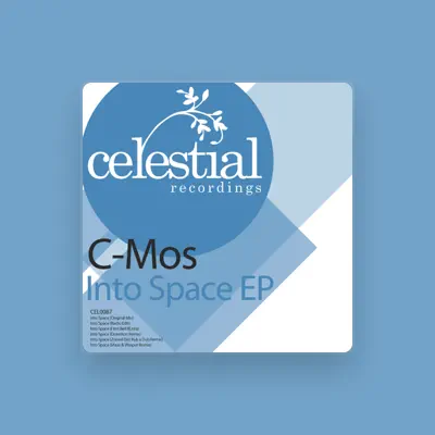 Listen to C-Mos, watch music videos, read bio, see tour dates & more!