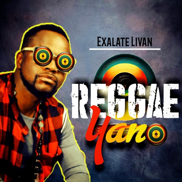 Reggaeyano