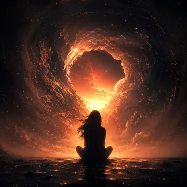 Inside My Soul