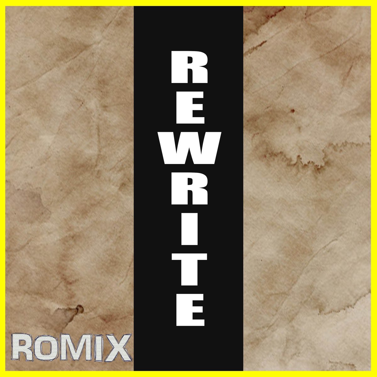 Rewrite Full Metal Alchemist Single Album By Romix Apple Music