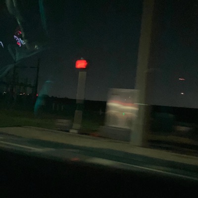 don't leave me - Single