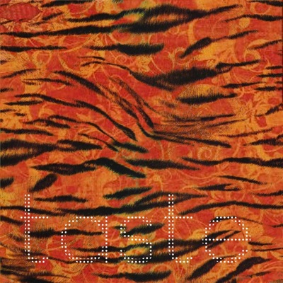 taste - Single