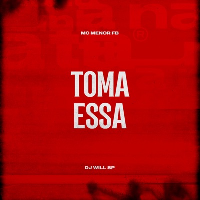 Toma Essa - Single