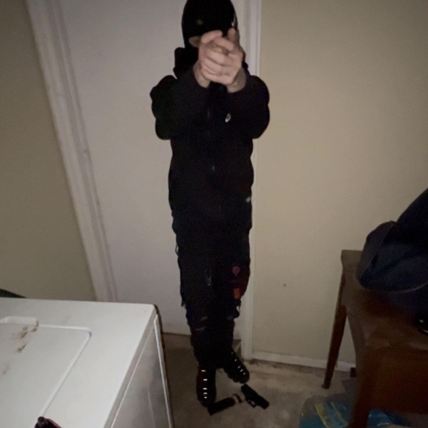 5 On It (feat. 25Kash)
