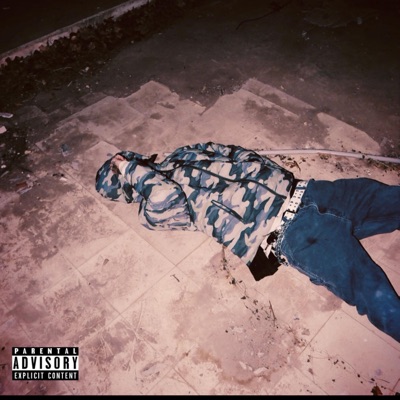 CODEPENDANT - Single