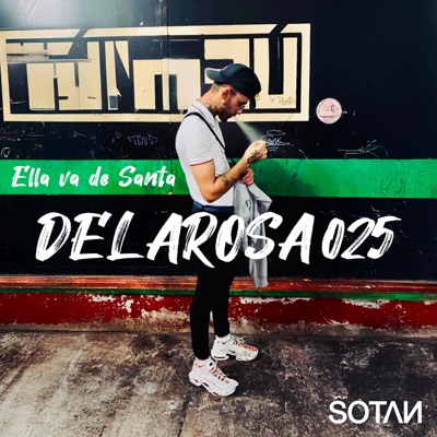 Ella va de santa - Single