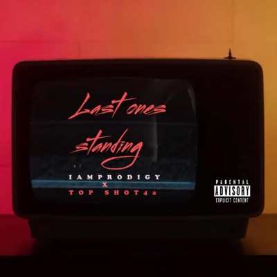 Last Ones Standing - EP