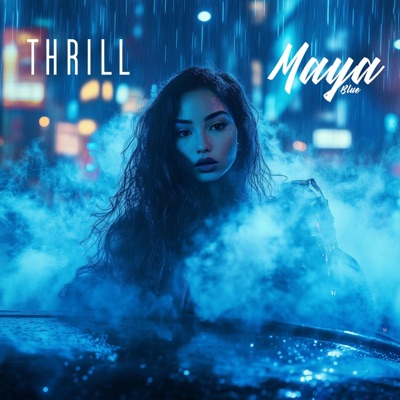 Thrill - Single