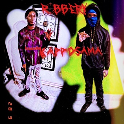 robbery - Single