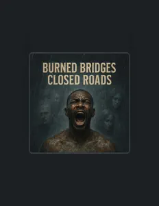 聆聽 LethalCulture、觀看音樂影片、閱讀小傳、查看巡演日期等！