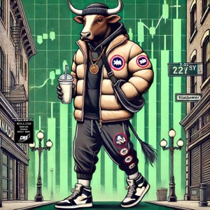 BULLISH (feat. Ariez Baby)