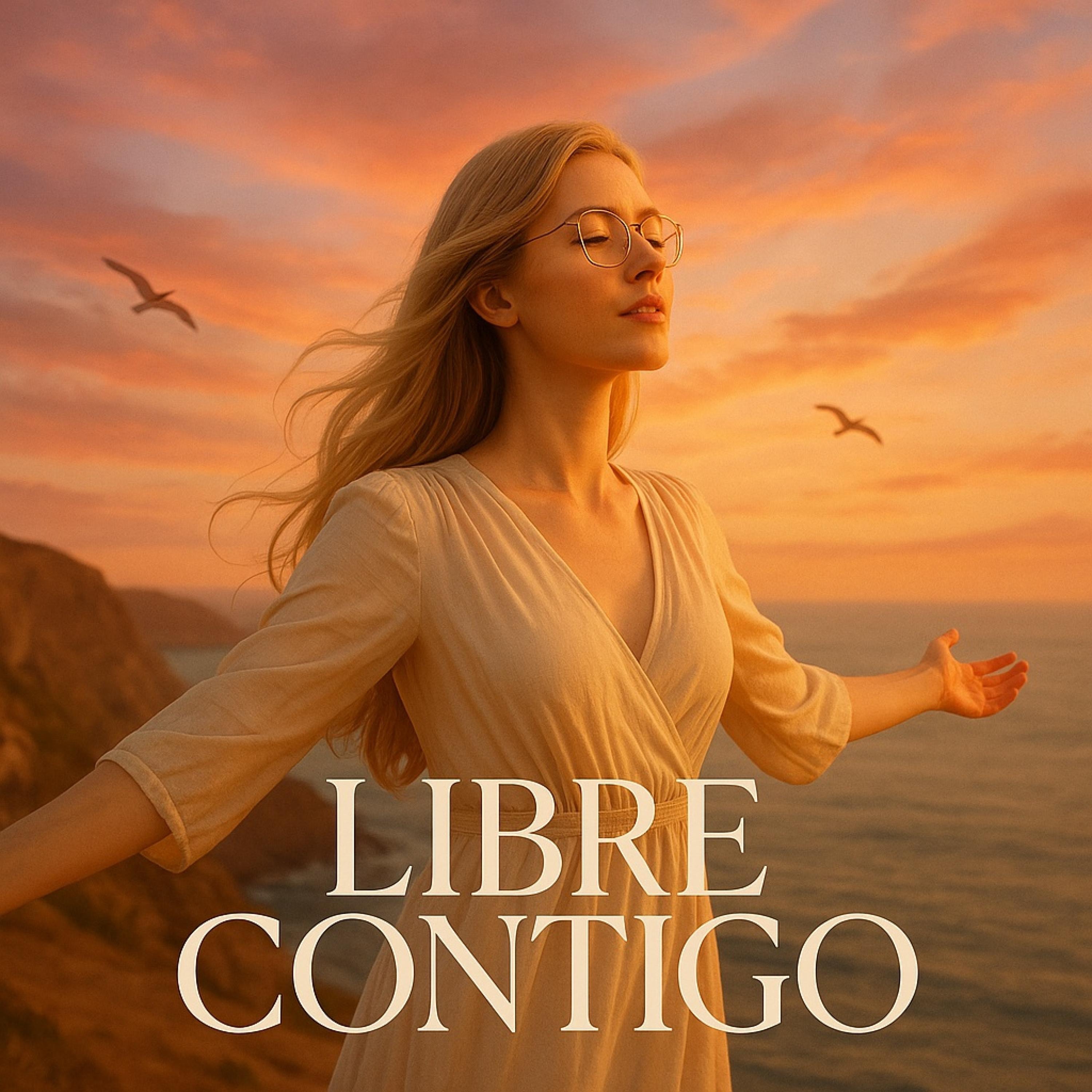 Libre contigo - Single