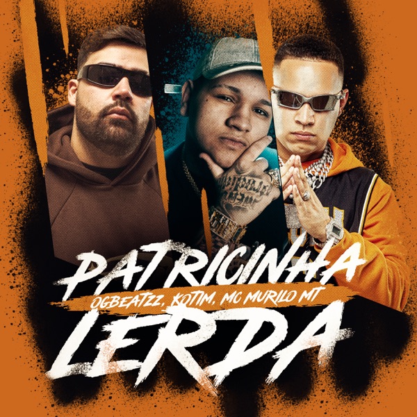 Patricinha Lerda