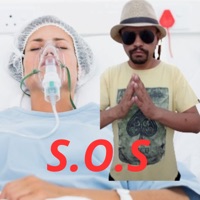 S.O.S - Single - Alexander Hip Lord & ALEXANDER BRENDON DE OLIVEIRA