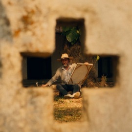 Кто же я OLDENBURG