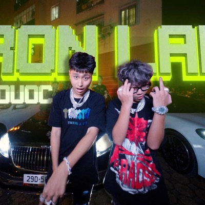 Trốn làm sao được (feat. Betekar & Yello $osa) - Single