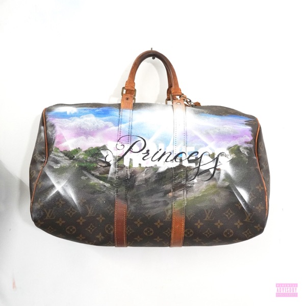 pinkPrint - EP