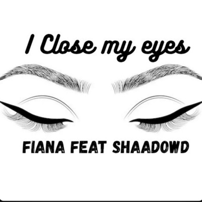 I close my eyes (feat. ShaaadowD) - Single