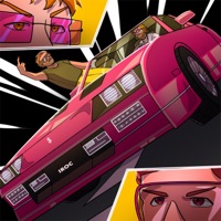 IROC - Single - Ashtin Larold, Billy Marchiafava & Dumblit