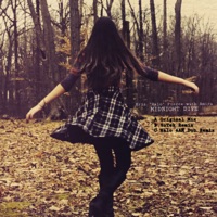 Midnight Dive (with Amira) - Single - Kris 