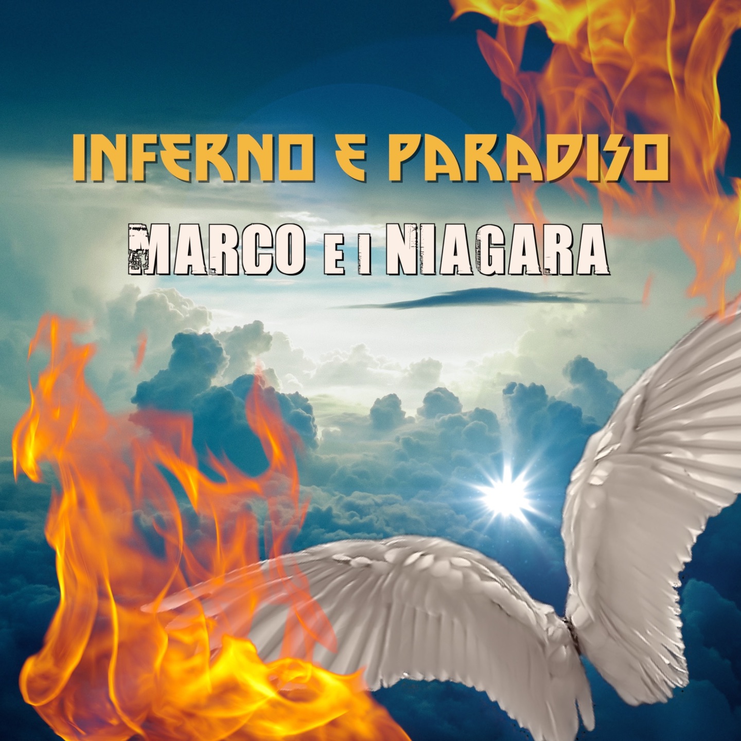 Inferno e paradiso - Single