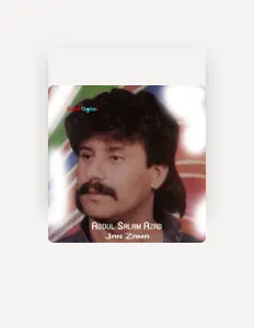 Posłuchaj wykonawcy Abdul Salam Azad, obejrzyj teledyski, przeczytaj biografię, zobacz daty tras koncertowych i nie tylko!