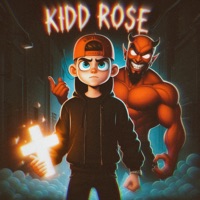 The Kidd Rose EP - Kidd Rose