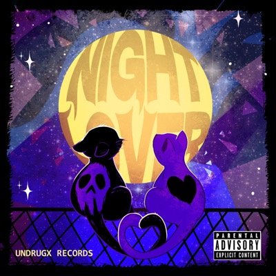 NIGHT LOVER (feat. Ciceron4k)