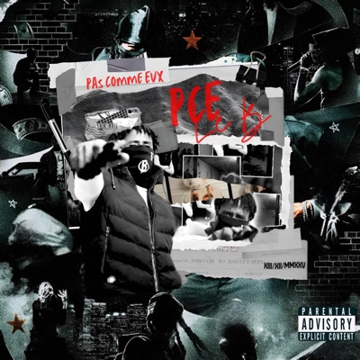PCE (Pas Comme Eux)
