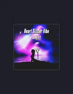 Escucha a AMEET Mashup, mira videos musicales, lee su biografía, consulta las fechas de las gira y más.