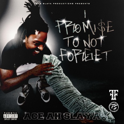 I Promise To Not Forget