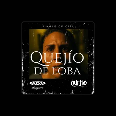 Listen to Abocajarro, watch music videos, read bio, see tour dates & more!