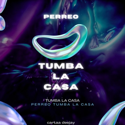 Perreo Tumba La Casa (feat. deejay bruno) - Single