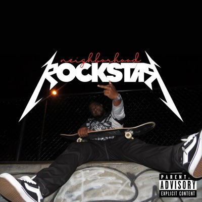 Neighborhood Rockstar - EP