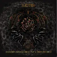 Dare — Halter