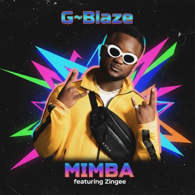 MIMBA - Single