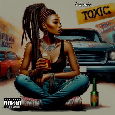 Toxic - Single