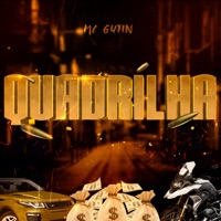 Quadrilha - Single - Mc Gutin
