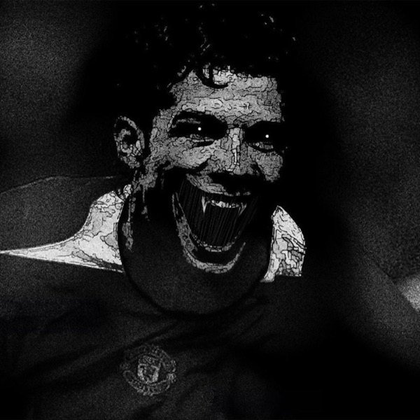 DELIGAÇÃO DE DISSIPAÇÃO EXTREMA CR7 - EP