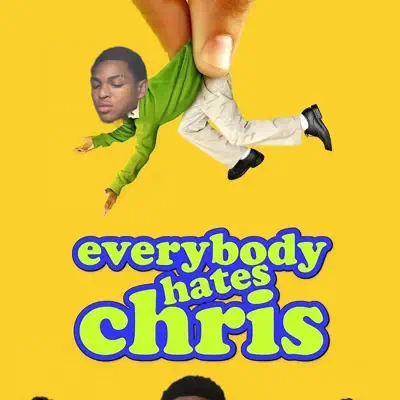 Ascolta 'Everybody hates chris - EP' di Pwayy1300