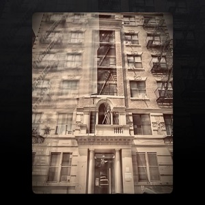 707 St Nicholas Ave (feat. Ayanna Gregory)