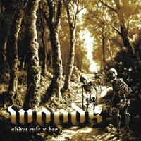 WOODS - Single - SHDW.CULT & Bce