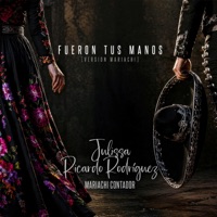 fueron tus manos