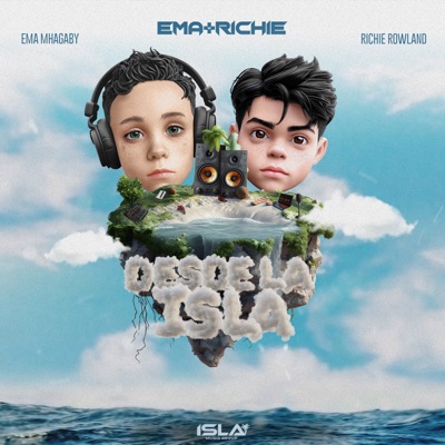 Desde La Isla - EP