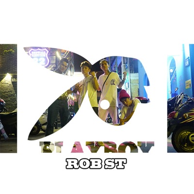 Play Boy Part.2 - Single