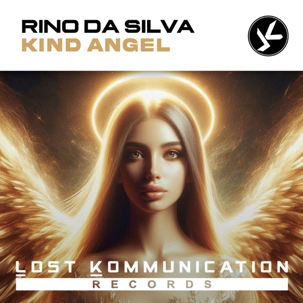 Kind Angel - Single