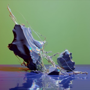 Smoke Screen / Bumper - Single