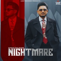 Nightmare - Single - Gagan Balran, FREEZZY BEATZ & Aman Bareta