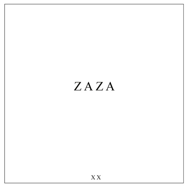 Zaza
