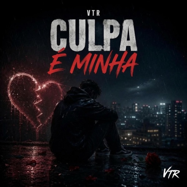 Culpa É Minha